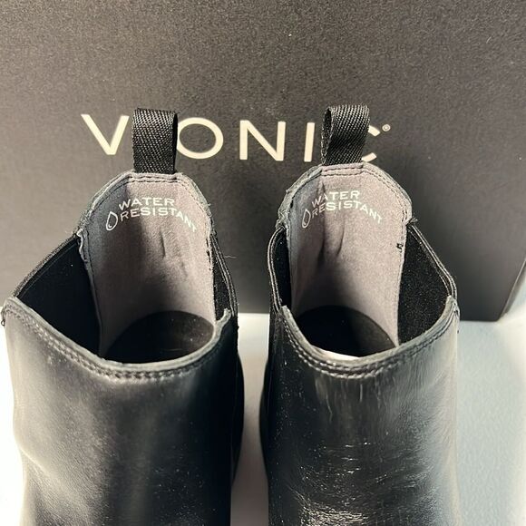 Vionic Women's Evergreen Boots - Picture 2 of 7
